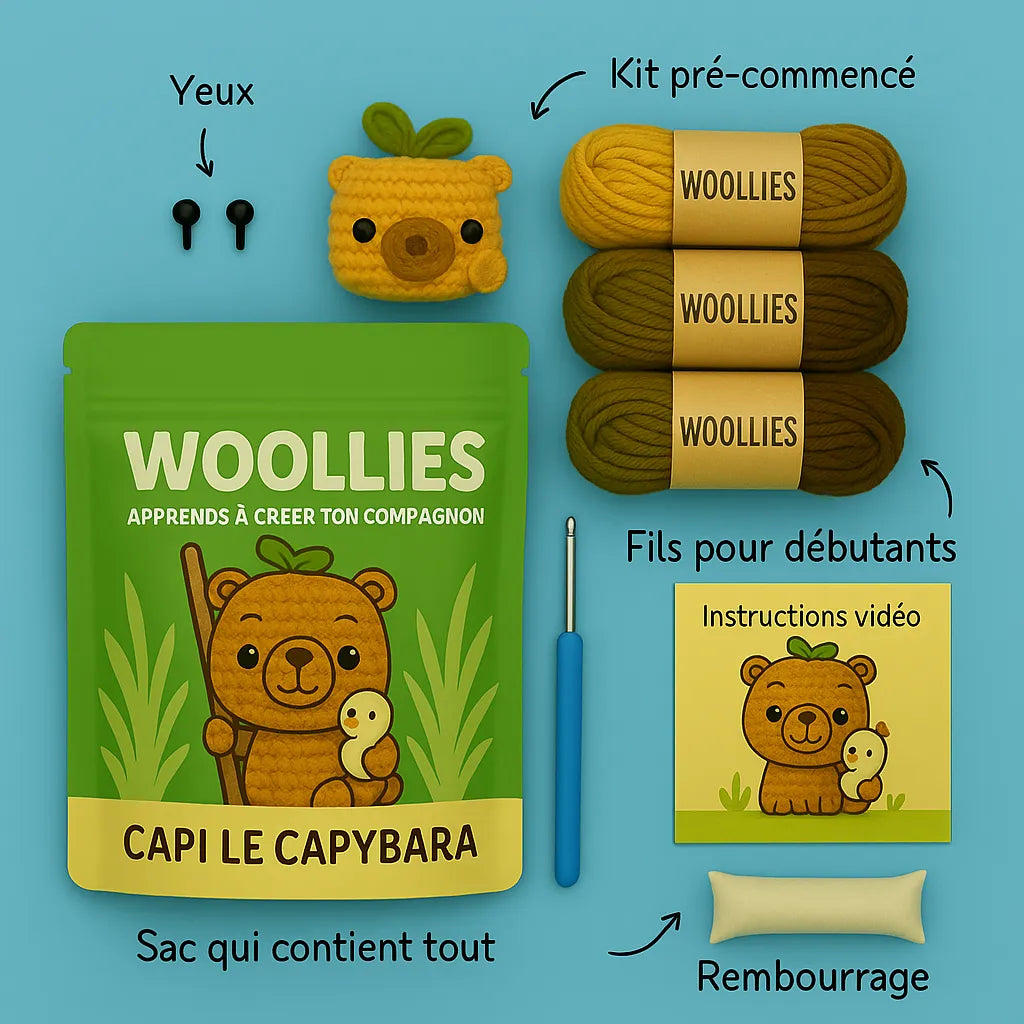 Léo le Lapin