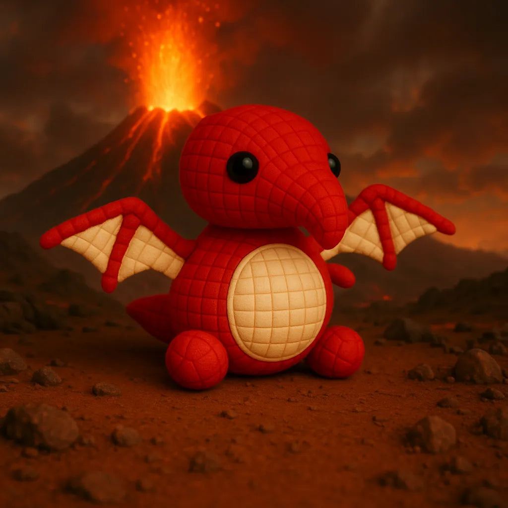 Adrien le Dragon