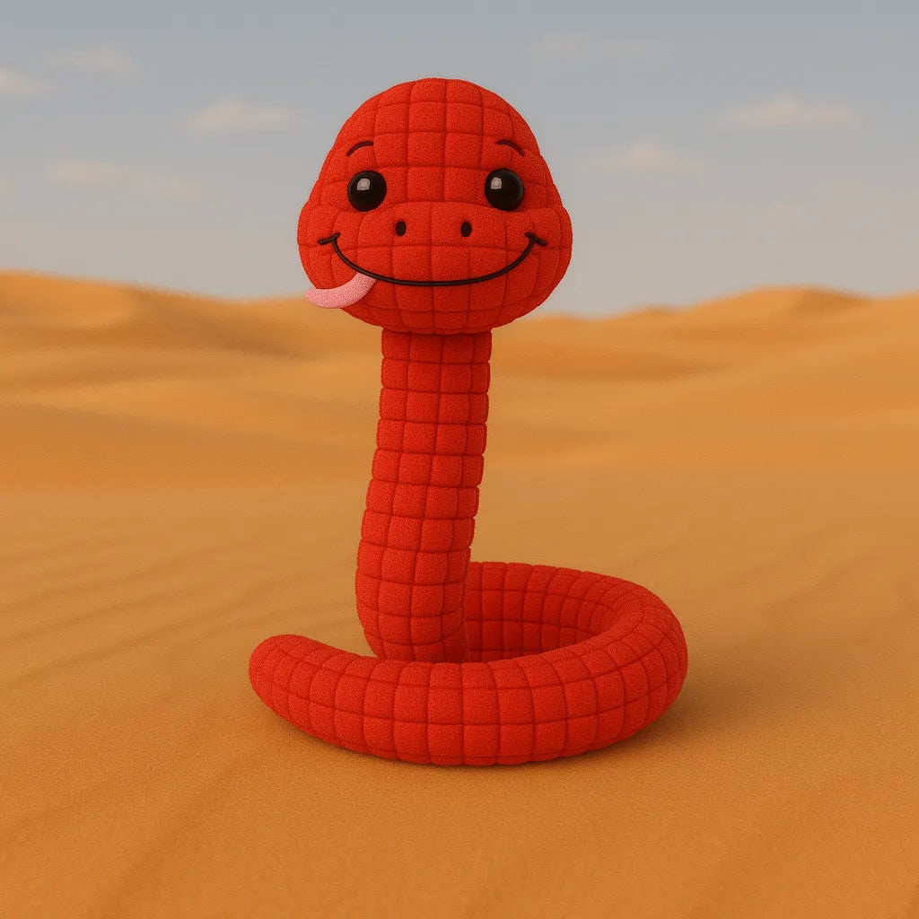Charles le Serpent