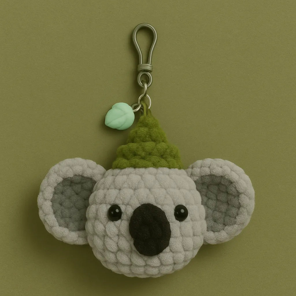 Gabriel le Koala