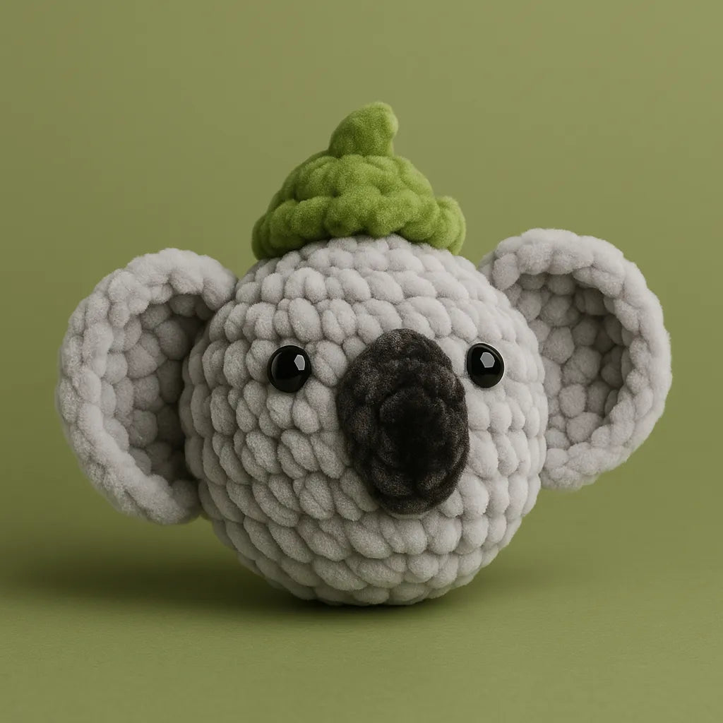 Gabriel le Koala