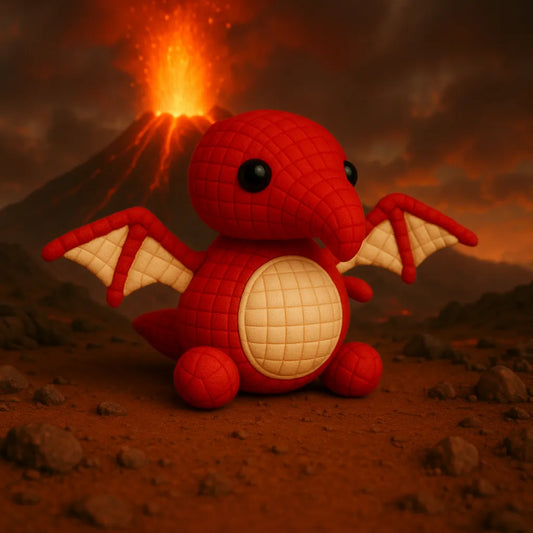 Adrien le Dragon