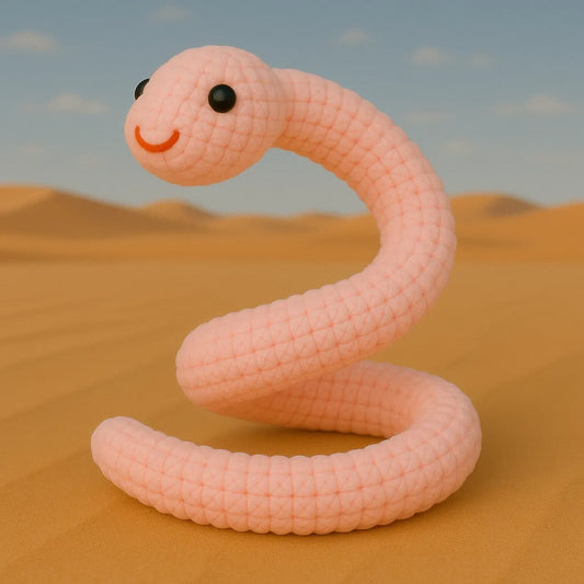 Armand le Serpent
