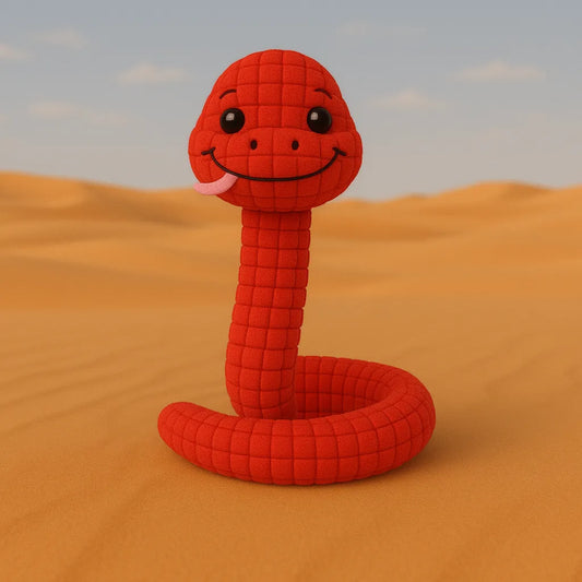 Charles le Serpent