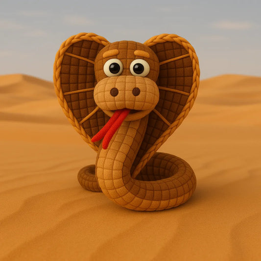 Damien le Serpent
