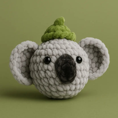 Gabriel le Koala