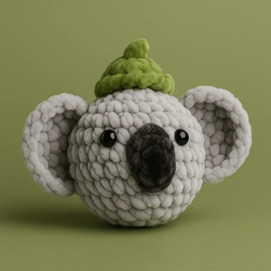 Gabriel le Koala