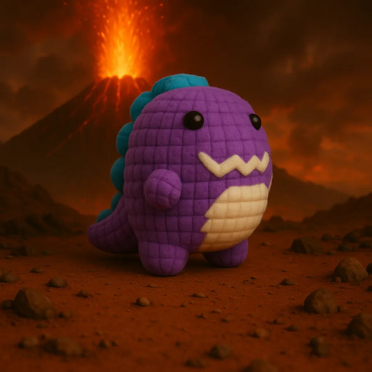 Igor le Dragon