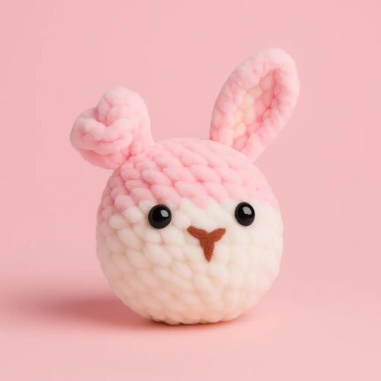 Léo le Lapin