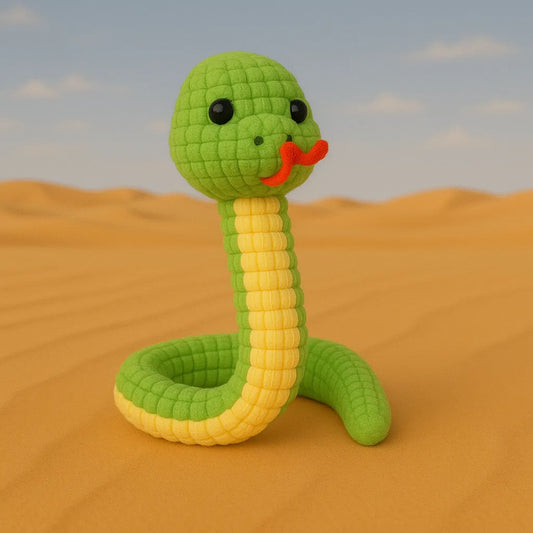Lucas le Serpent